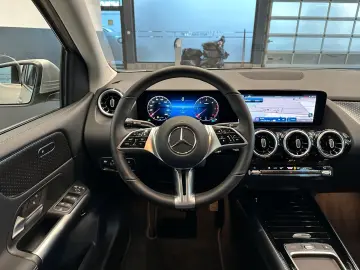 B 220 d Progressive +LED+NAVI+DAB+Kamera+Easy-P.