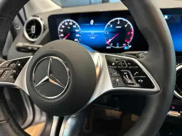 B 220 d Progressive +LED+NAVI+DAB+Kamera+Easy-P.