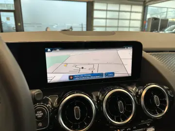 B 220 d Progressive +LED+NAVI+DAB+Kamera+Easy-P.