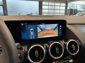 B 220 d Progressive +LED+NAVI+DAB+Kamera+Easy-P.