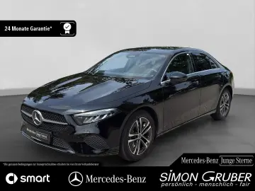 MERCEDES BENZ A180 Limuzina Progressive LEASING