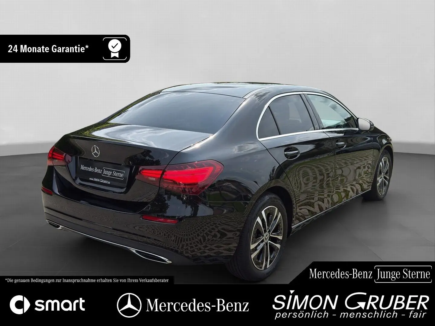 MERCEDES BENZ A180 Limuzina Progressive LEASING