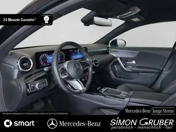 MERCEDES BENZ A180 Limuzina Progressive LEASING