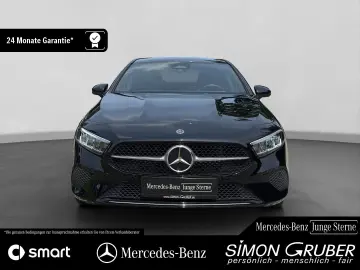 MERCEDES BENZ A180 Limuzina Progressive LEASING