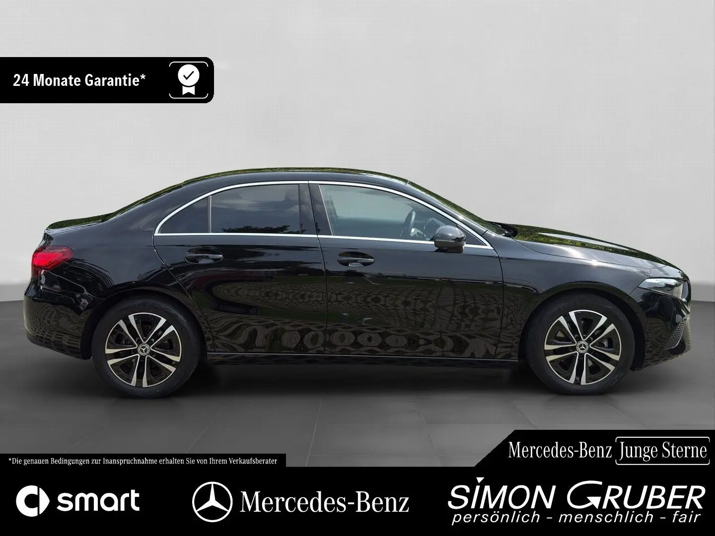 MERCEDES BENZ A180 Limuzina Progressive LEASING