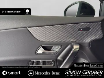 MERCEDES BENZ A180 Limuzina Progressive LEASING