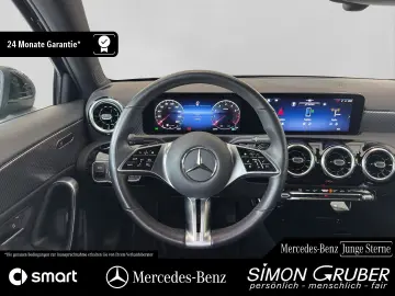 MERCEDES BENZ A180 Limuzina Progressive LEASING