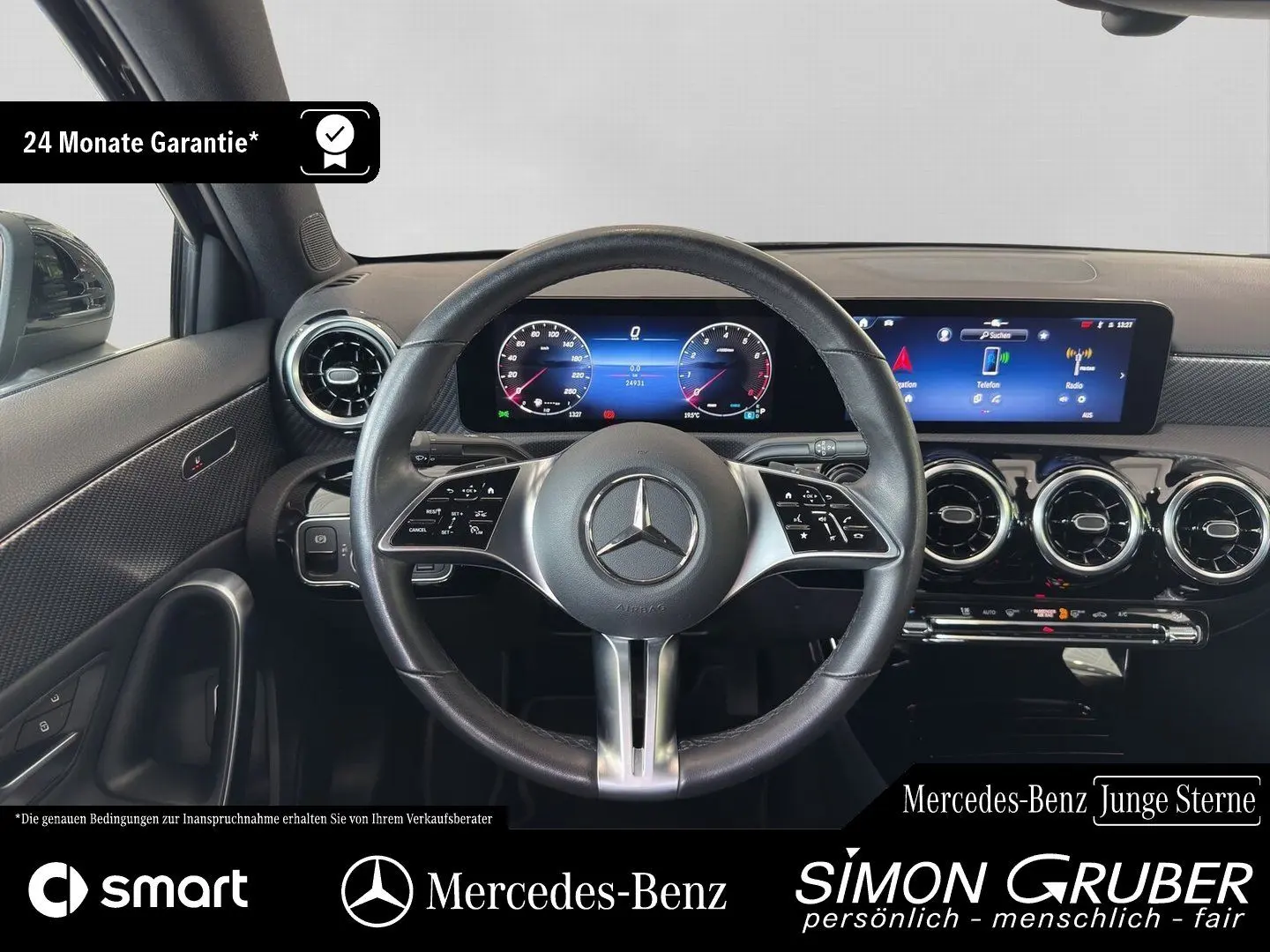 MERCEDES BENZ A180 Limuzina Progressive LEASING