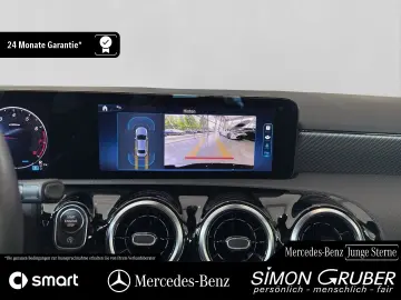 MERCEDES BENZ A180 Limuzina Progressive LEASING