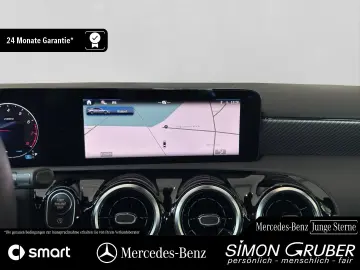 MERCEDES BENZ A180 Limuzina Progressive LEASING