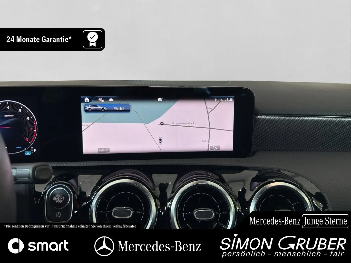 MERCEDES BENZ A180 Limuzina Progressive LEASING