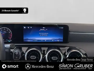 MERCEDES BENZ A180 Limuzina Progressive LEASING