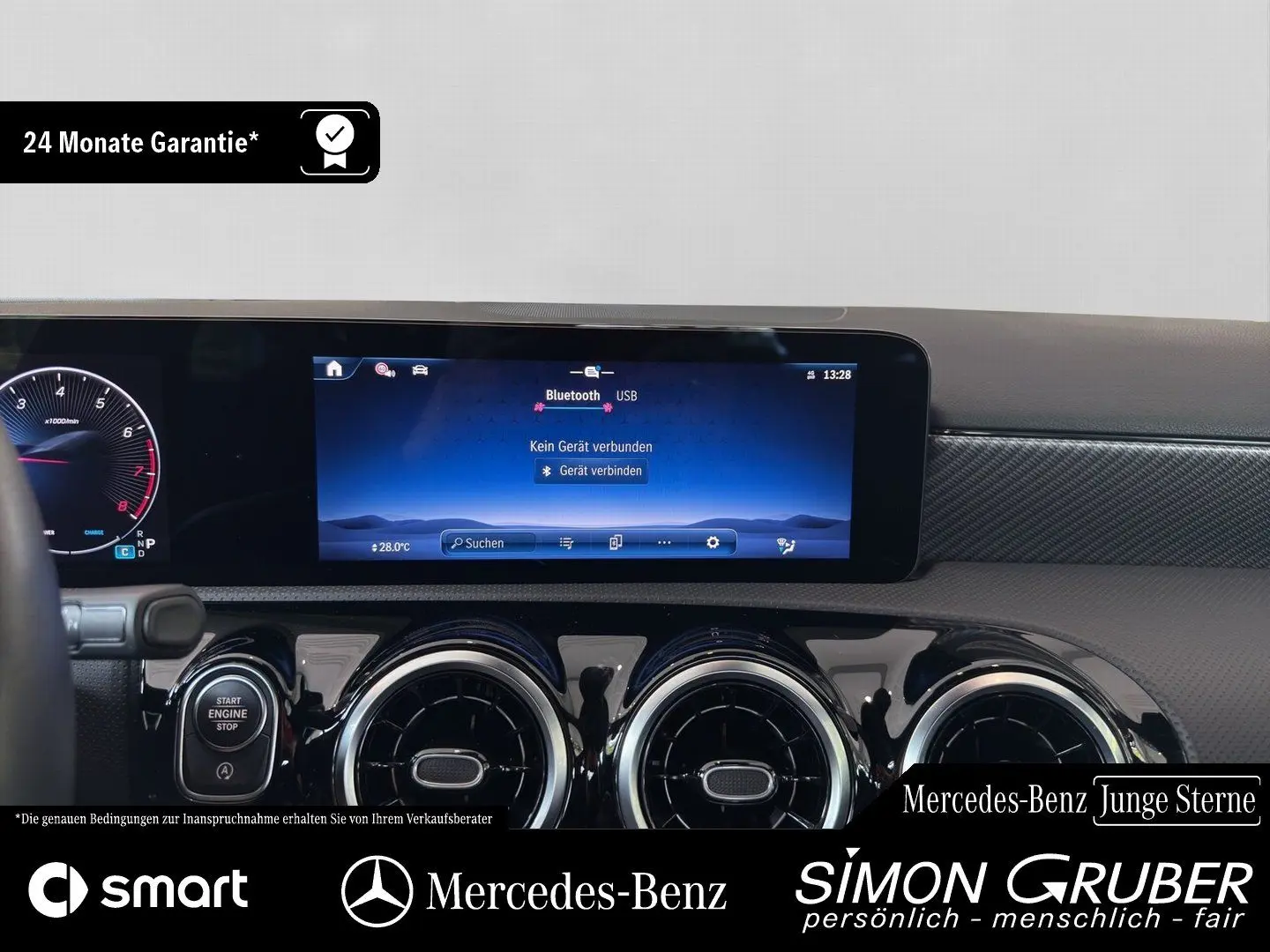 MERCEDES BENZ A180 Limuzina Progressive LEASING