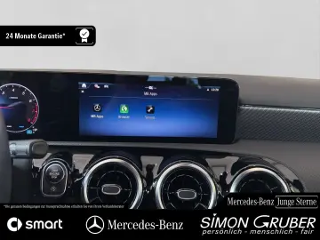 MERCEDES BENZ A180 Limuzina Progressive LEASING