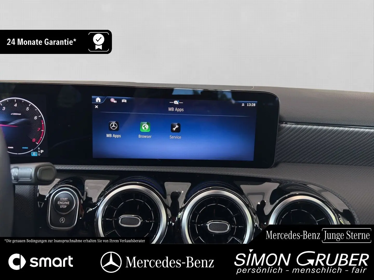 MERCEDES BENZ A180 Limuzina Progressive LEASING