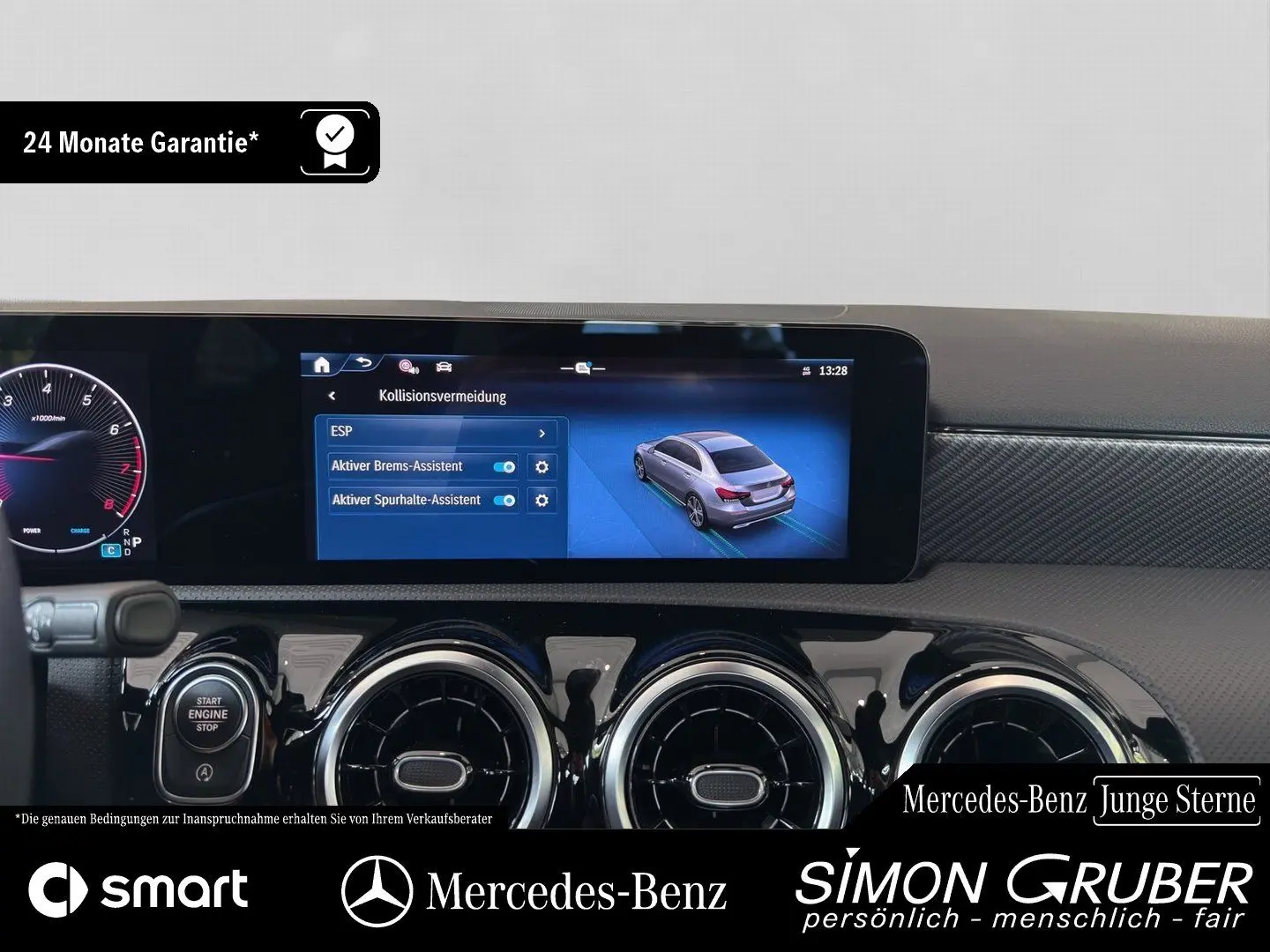 MERCEDES BENZ A180 Limuzina Progressive LEASING