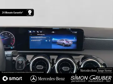 MERCEDES BENZ A180 Limuzina Progressive LEASING