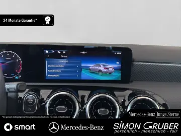 MERCEDES BENZ A180 Limuzina Progressive LEASING