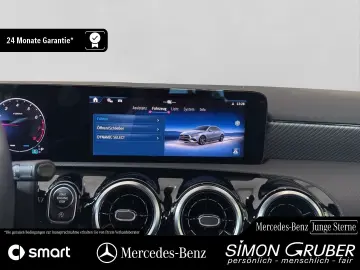 MERCEDES BENZ A180 Limuzina Progressive LEASING