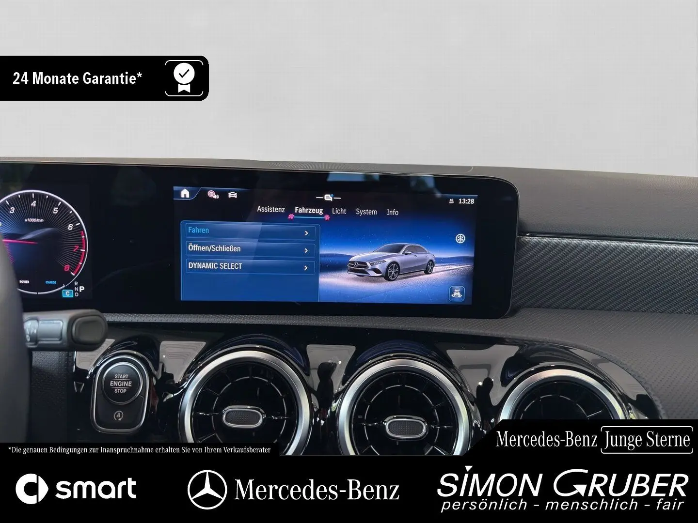 MERCEDES BENZ A180 Limuzina Progressive LEASING