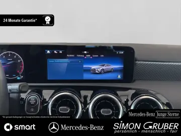 MERCEDES BENZ A180 Limuzina Progressive LEASING