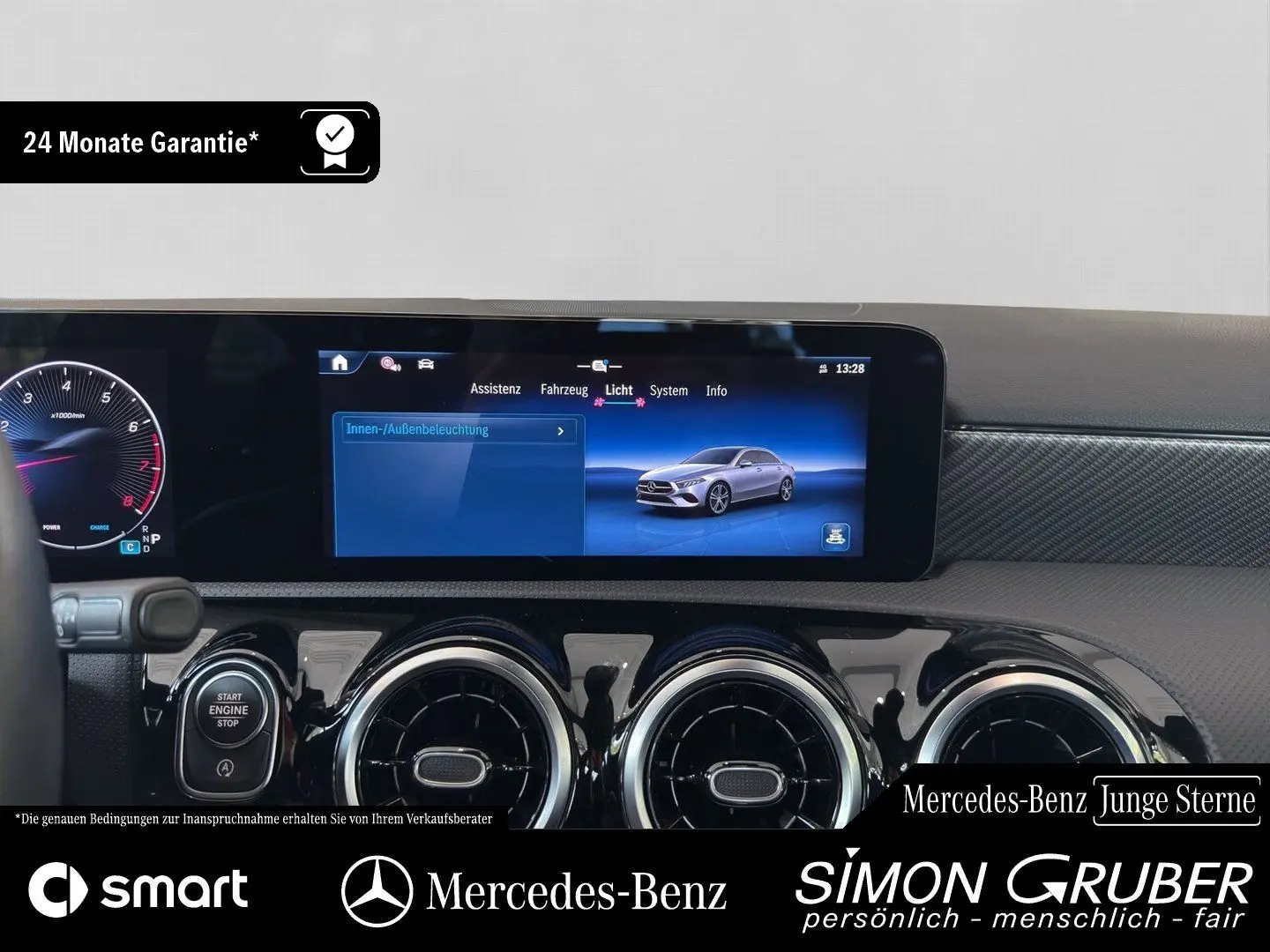 MERCEDES BENZ A180 Limuzina Progressive LEASING