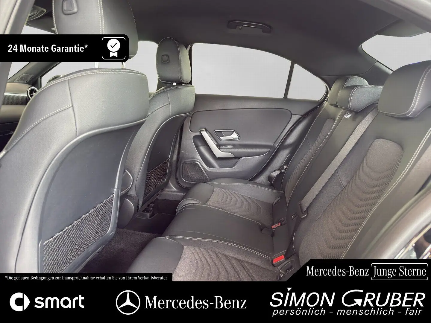 MERCEDES BENZ A180 Limuzina Progressive LEASING