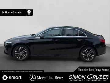 MERCEDES BENZ A180 Limuzina Progressive LEASING