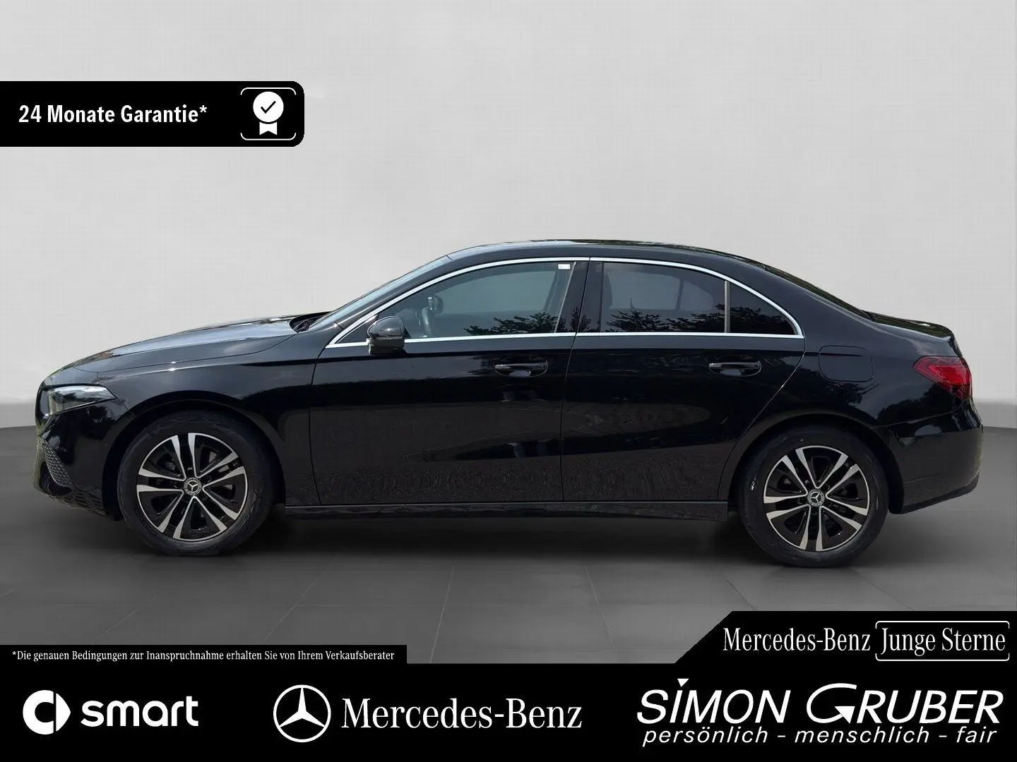 MERCEDES BENZ A180 Limuzina Progressive LEASING