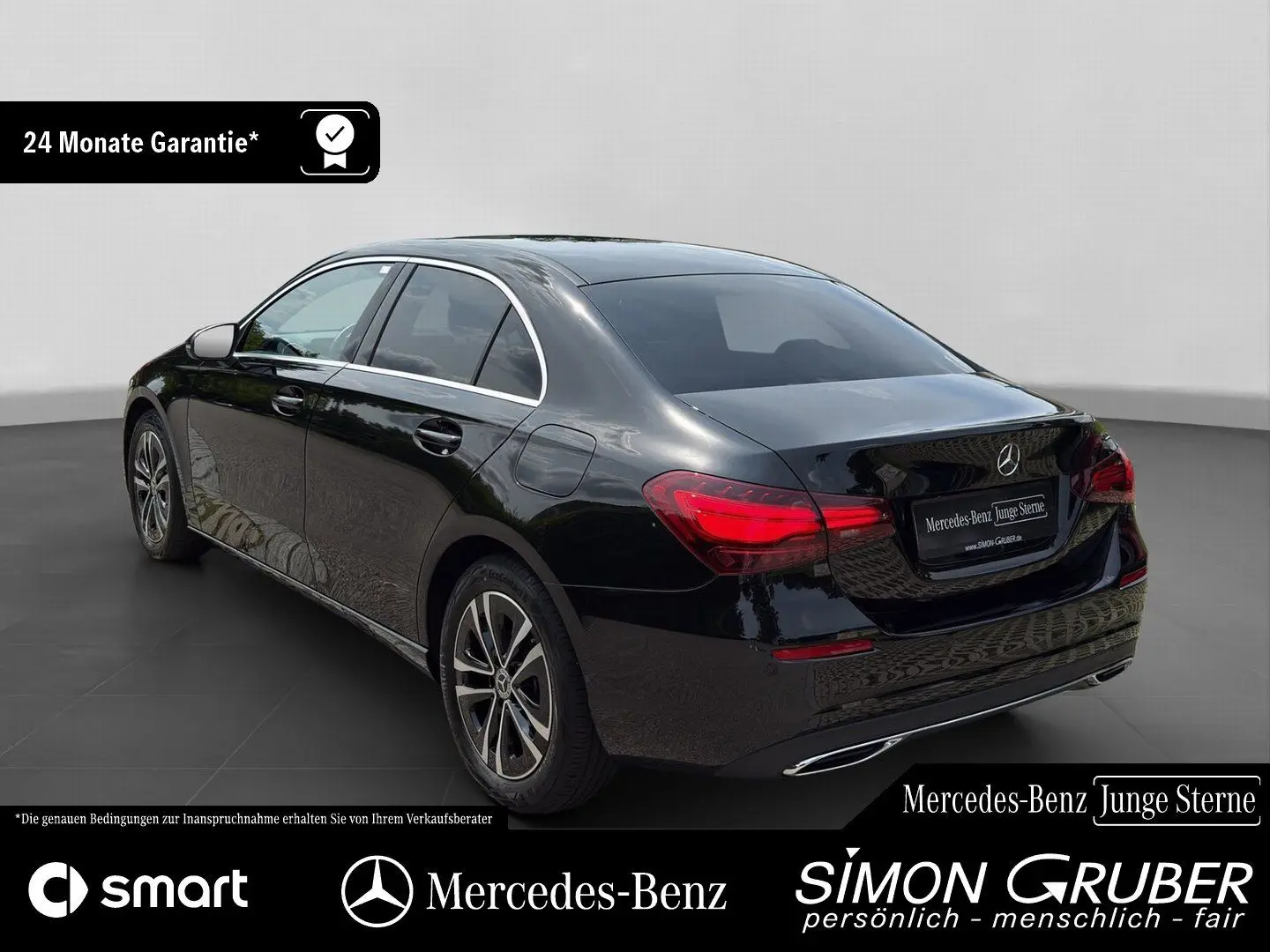 MERCEDES BENZ A180 Limuzina Progressive LEASING