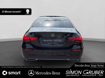 MERCEDES BENZ A180 Limuzina Progressive LEASING