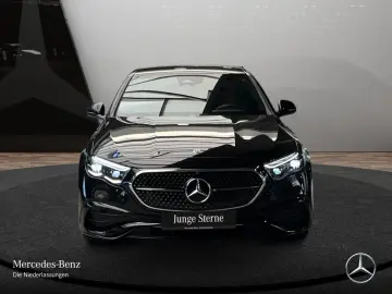 E 300 e AMG Prem NIGHT 20  Bur4D 360  DISTR