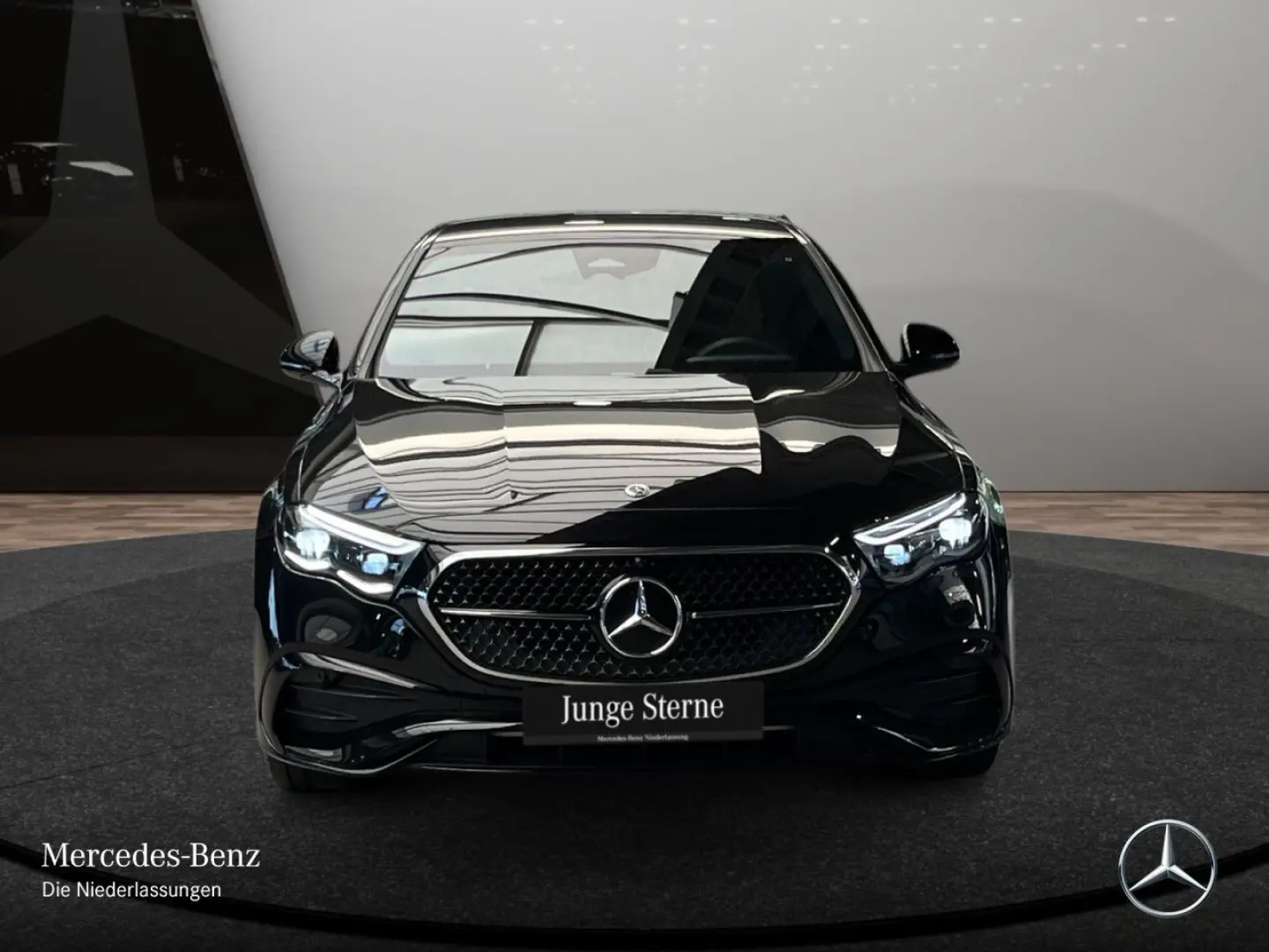 E 300 e AMG Prem/NIGHT/20