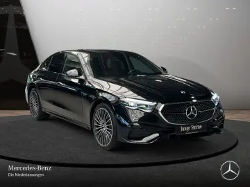 E 300 e AMG Prem/NIGHT/20