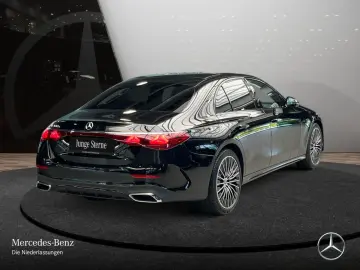 E 300 e AMG Prem/NIGHT/20