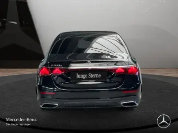 E 300 e AMG Prem/NIGHT/20