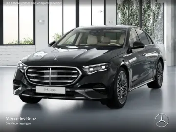 E 300 de EXCLUSIVE Prem. 20  AMG DIGITAL DISTR