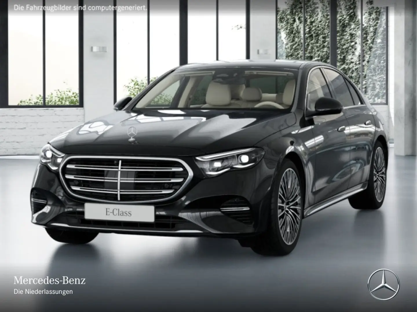 E 300 de EXCLUSIVE Prem./20