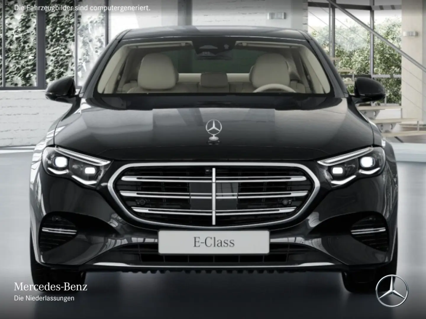 E 300 de EXCLUSIVE Prem./20