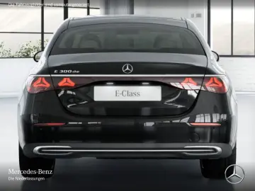 E 300 de EXCLUSIVE Prem./20