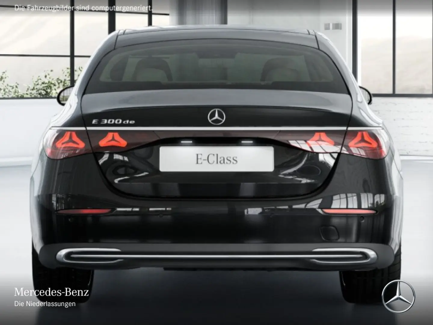 E 300 de EXCLUSIVE Prem./20