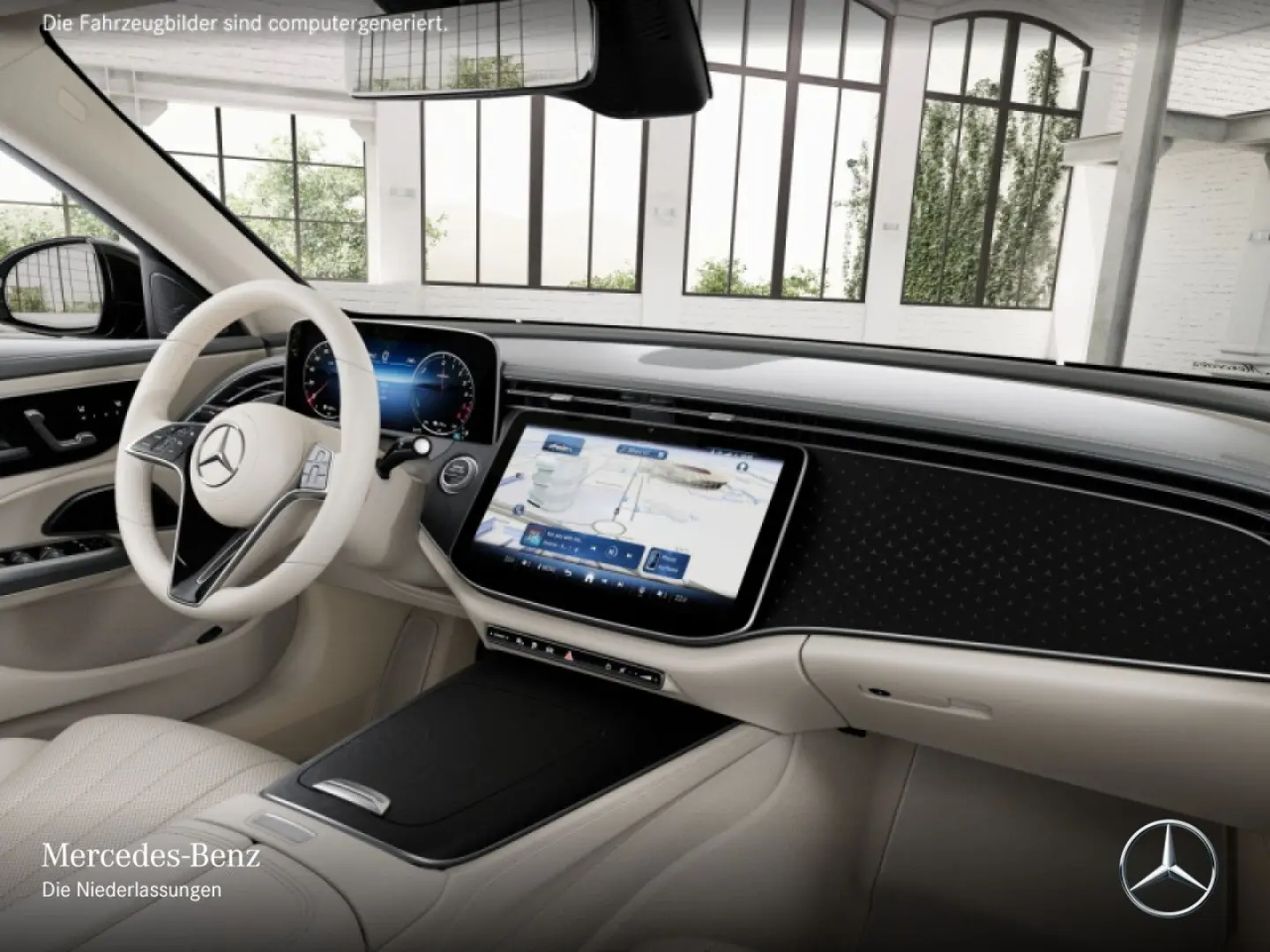 E 300 de EXCLUSIVE Prem./20