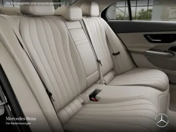 E 300 de EXCLUSIVE Prem./20