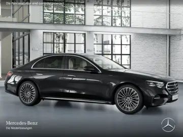 E 300 de EXCLUSIVE Prem./20