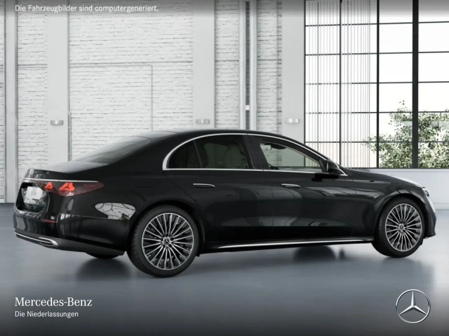 E 300 de EXCLUSIVE Prem./20
