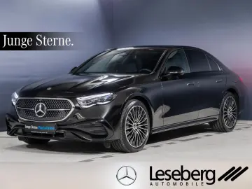 E 300 de AMG DIG.LIGHT AHK Distronic Memory 360