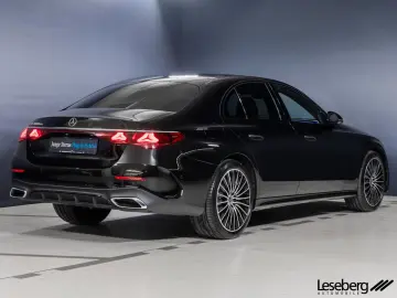 E 300 de AMG DIG.LIGHT/AHK/Distronic/Memory/360°