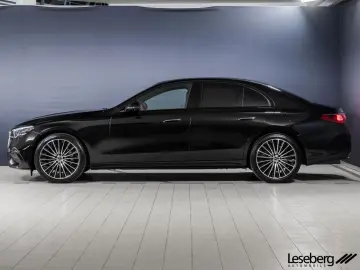 E 300 de AMG DIG.LIGHT/AHK/Distronic/Memory/360°