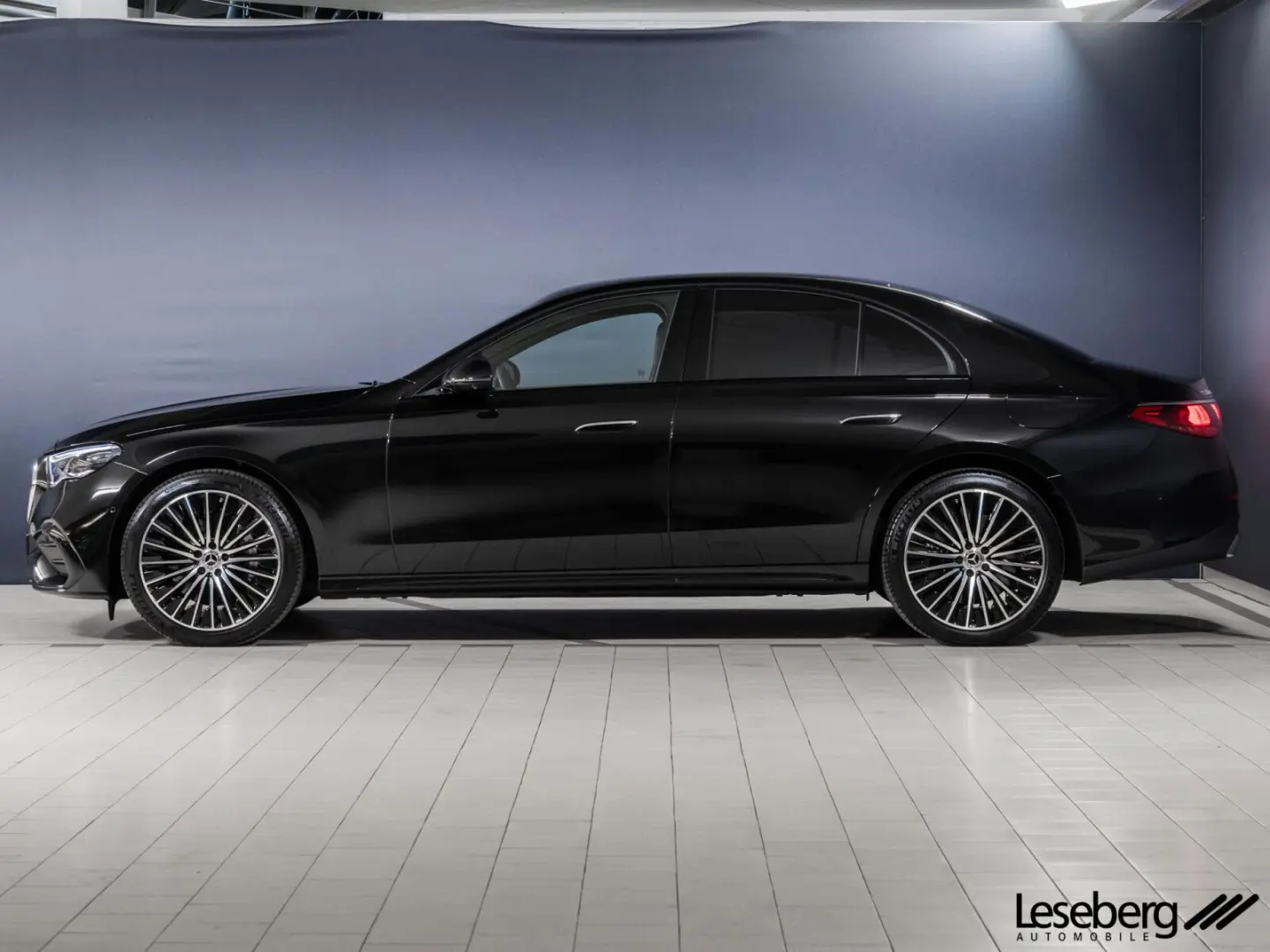 E 300 de AMG DIG.LIGHT/AHK/Distronic/Memory/360°