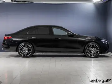 E 300 de AMG DIG.LIGHT/AHK/Distronic/Memory/360°